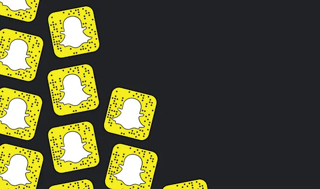 Snapchat przywraca wsparcie dla animacji GIF