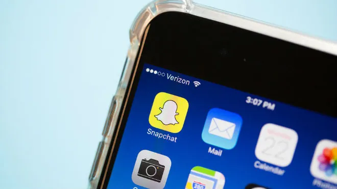 Snapchat testuje reklamy, których nie będzie można wyłączyć