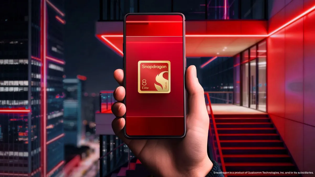 Smartfony będą jeszcze wydajniejsze. Co potrafi Snapdragon 8 Elite Gen 6?