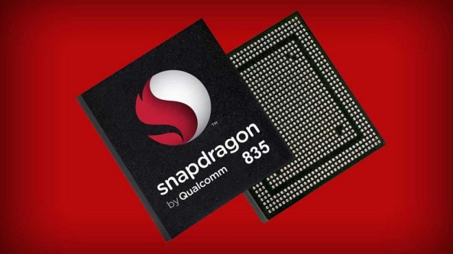 BLUBOO D1 będzie pierwszym smartfonem z procesorem Snapdragon 835?