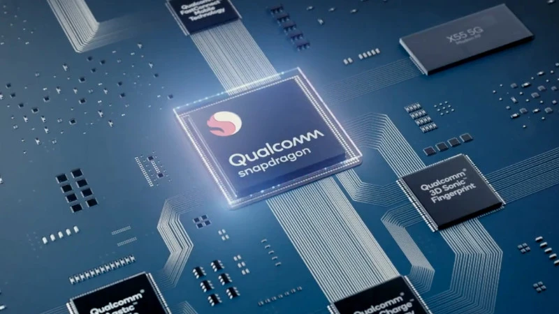 Qualcomm Snapdragon 875 zauważalnie szybszy. Nieoficjalne wyniki testu
