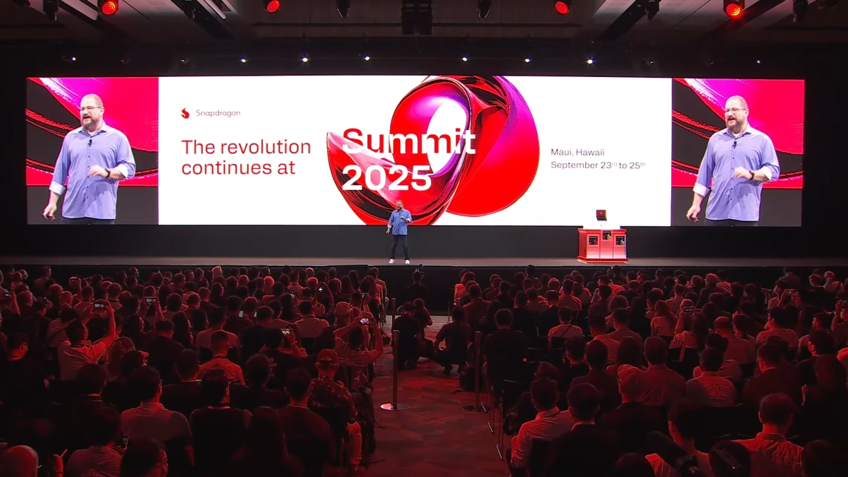 Snapdragon 8 Elite Gen 2 zadebiutuje wcześniej. Qualcomm zaskoczył