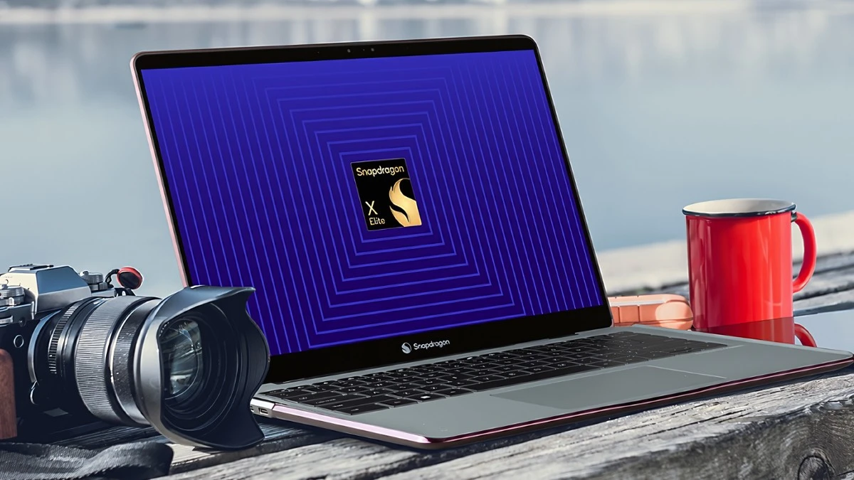 Snapdragon X Elite wolniejszy niż iPhone 12? Pierwsze benchmarki niepokoją