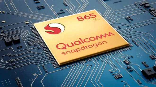 Przełom. Procesor Qualcomm Snapdragon 865 bije Apple A13