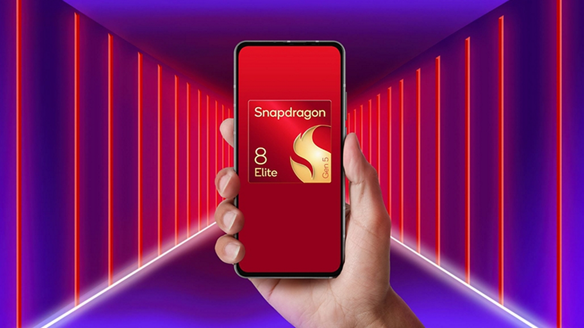 To już oficjalne. Tak będzie nazywał się następca Snapdragona 8 Elite