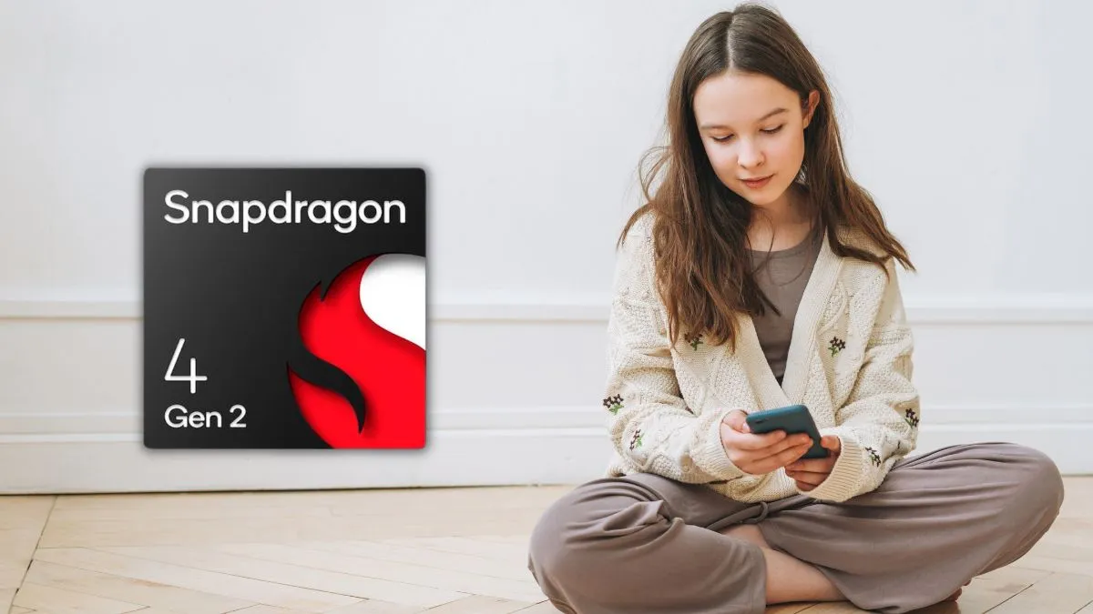 Snapdragon 4 Gen 2 to nowy układ dla tanich smartfonów
