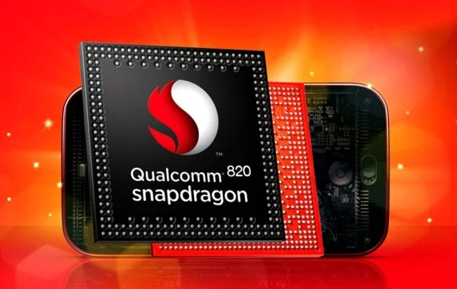 Snapdragon 820 będzie produkowany w fabrykach Samsunga