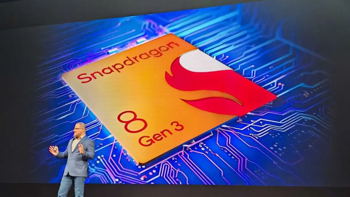 Smartfony będą droższe. Podwyżka układów Snapdragon ogłoszona