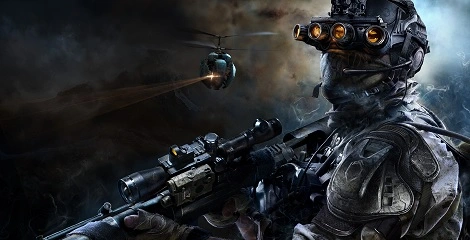 Sniper: Ghost Warrior 3 zapowiedziany. CI Games zmienia strategię firmy!