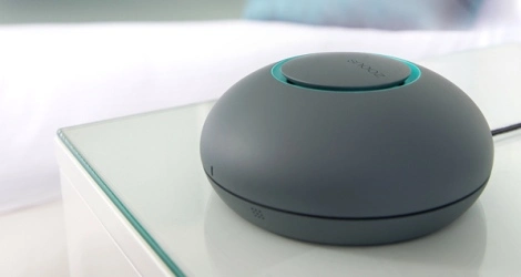 Masz problemy ze snem? Snooz może pomóc…