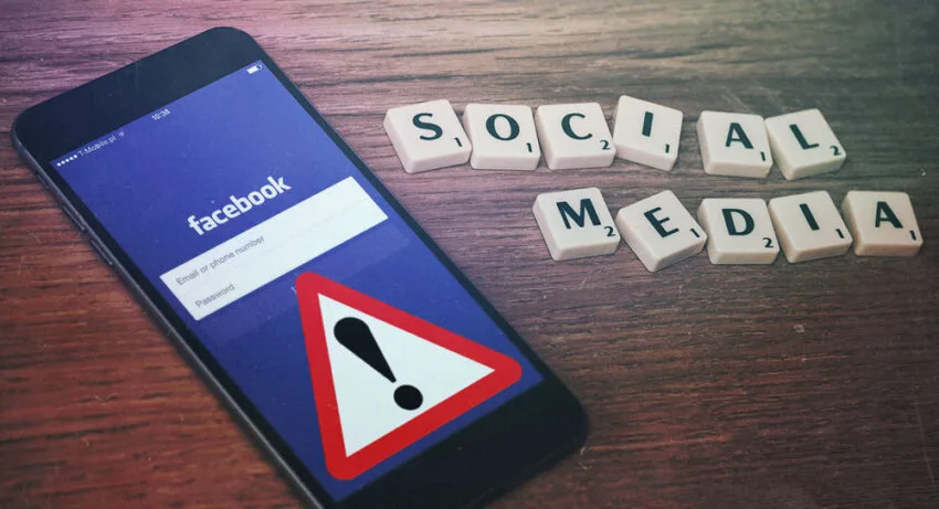 Facebook pozwoli skontrolować ile czasu spędzamy w mediach społecznościowych