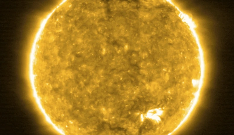 Nowe zdjęcia NASA i ESA pozwalają przyjrzeć się Słońcu tak, jak nigdy dotąd