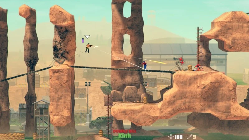 Demo następcy najlepszej gry dzieciństwa wielu Polaków trafiło na Steam