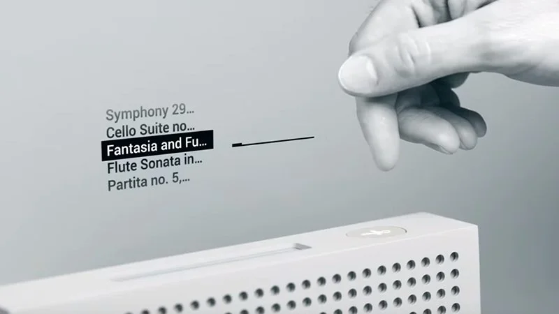 Google Pixel 4 być może z chipem Soli – nadciągają „powietrzne” gesty?