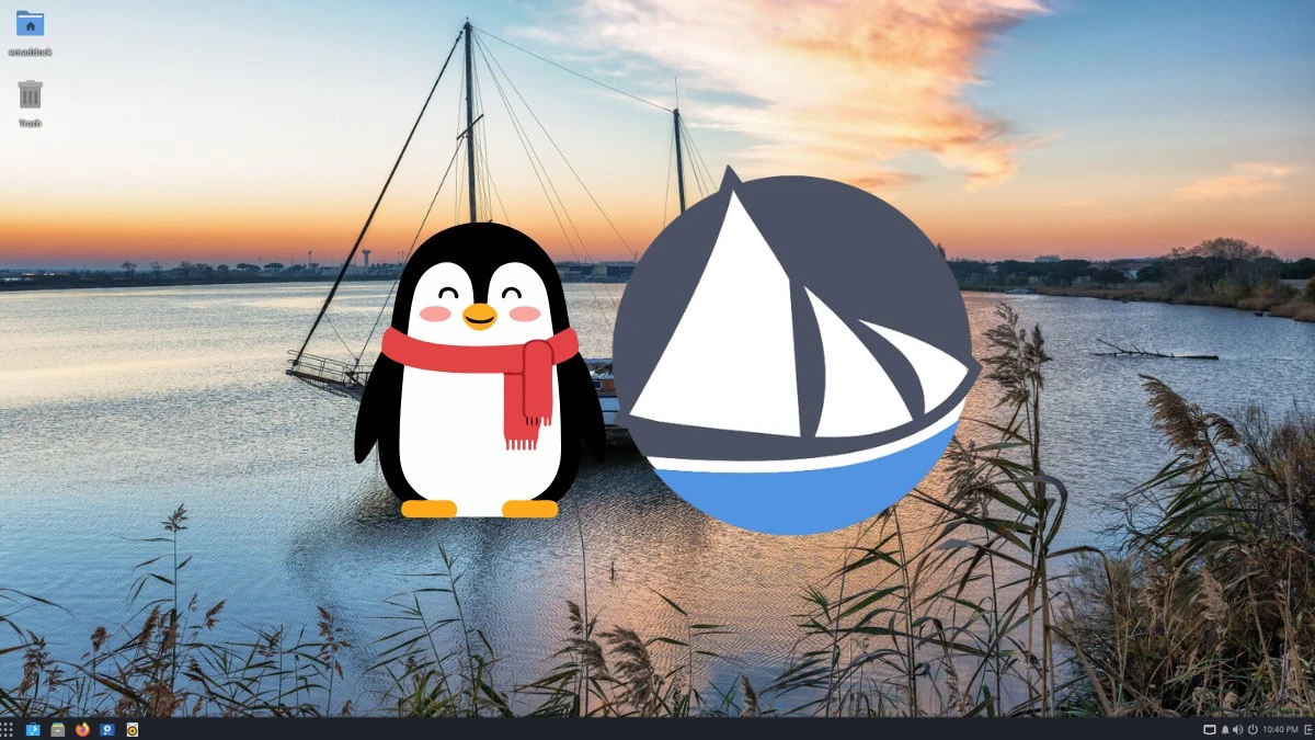 Solus 4.8 już jest. Lekki i stabilny Linux idealny do codziennego użytkowania