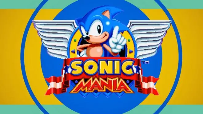 Zapowiedziano grę Sonic Mania. Będzie to powrót do korzeni serii (wideo)