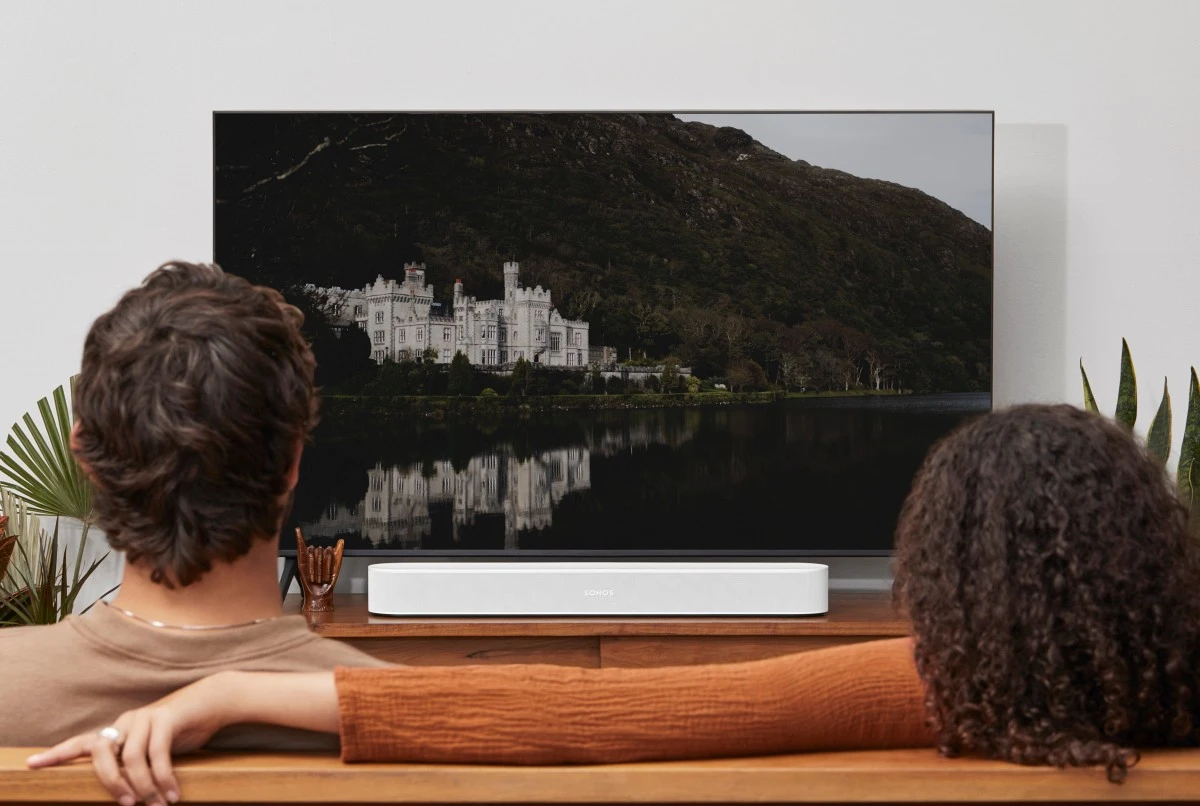 Sonos obniża ceny głośników na Mundial. Najtańszy za 769 zł