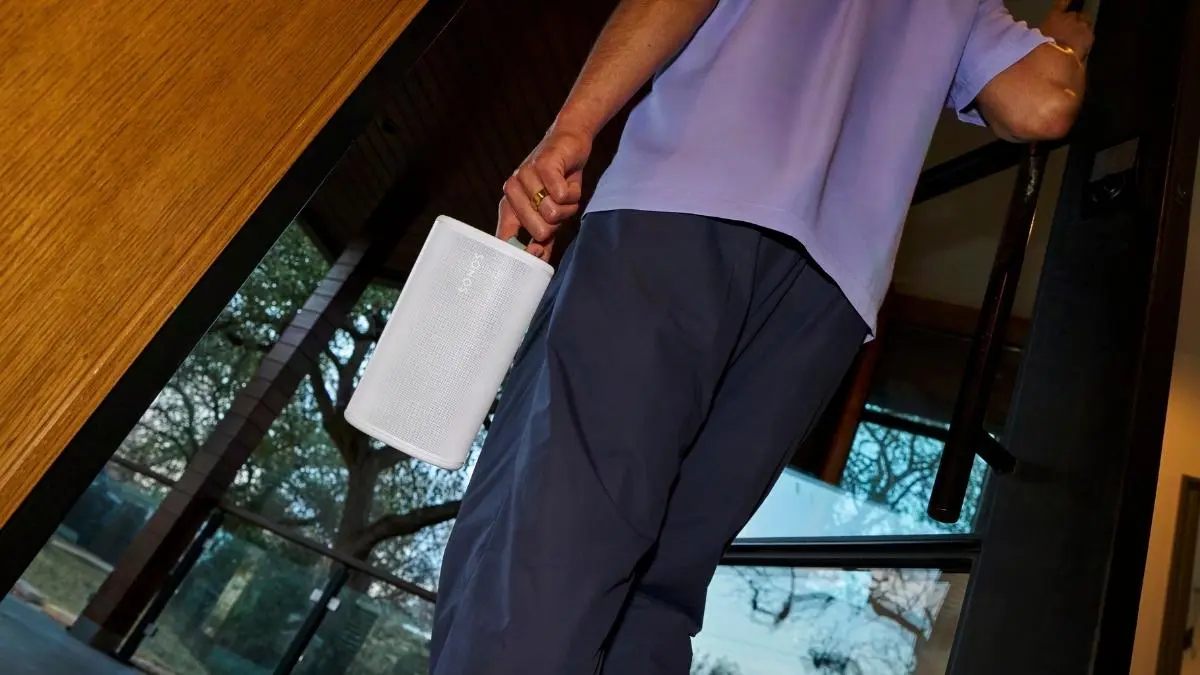 Sonos pokazał nowe głośniki. Zabierzesz je na imprezę i do łazienki