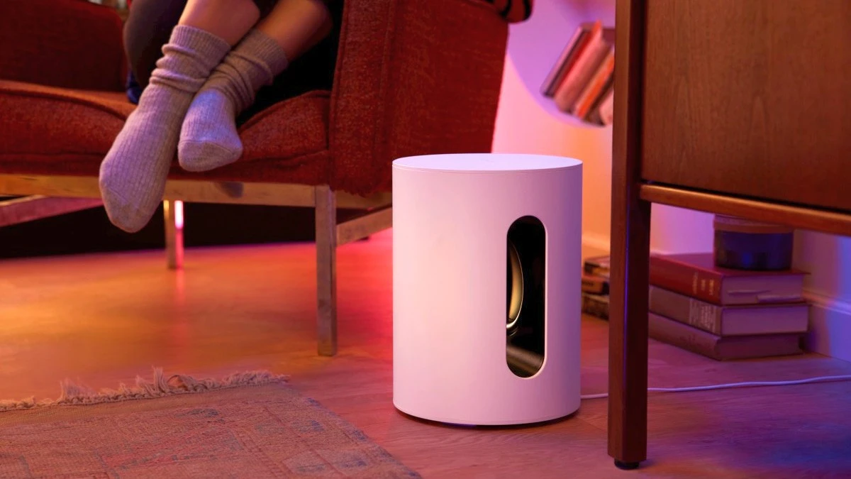 Sonos obniża ceny głośników na Mundial. Najtańszy za 769 zł
