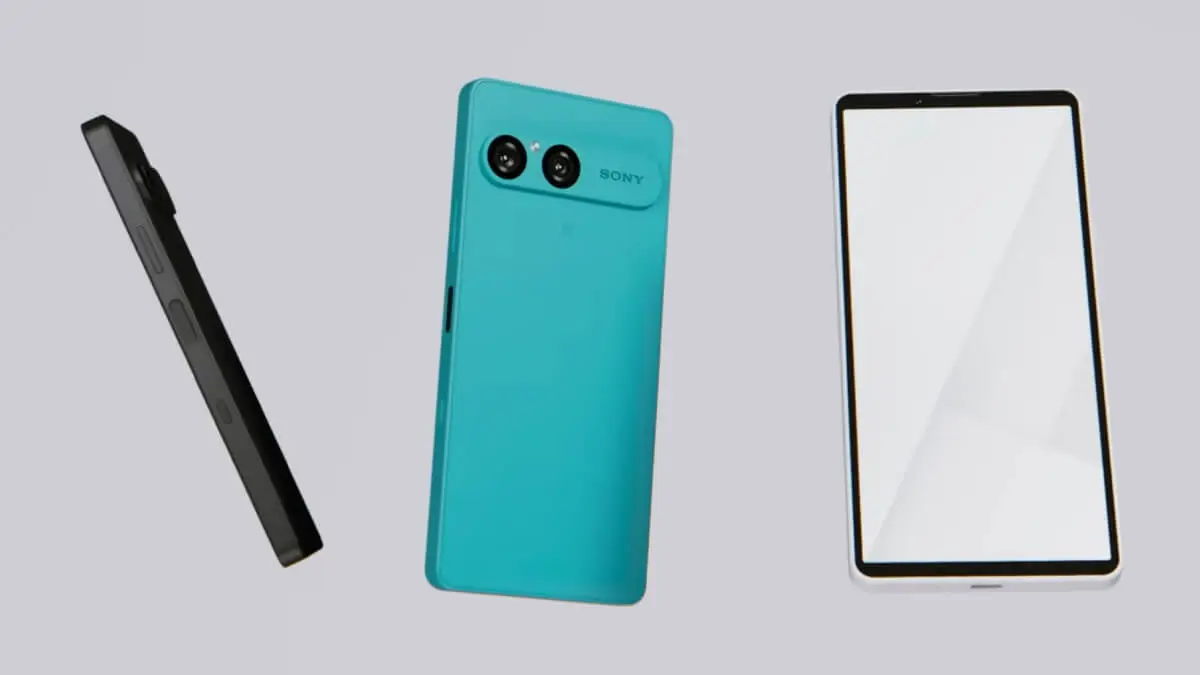 Sony Xperia 10 VII oficjalnie. Nowy smartfon dla niewymagających