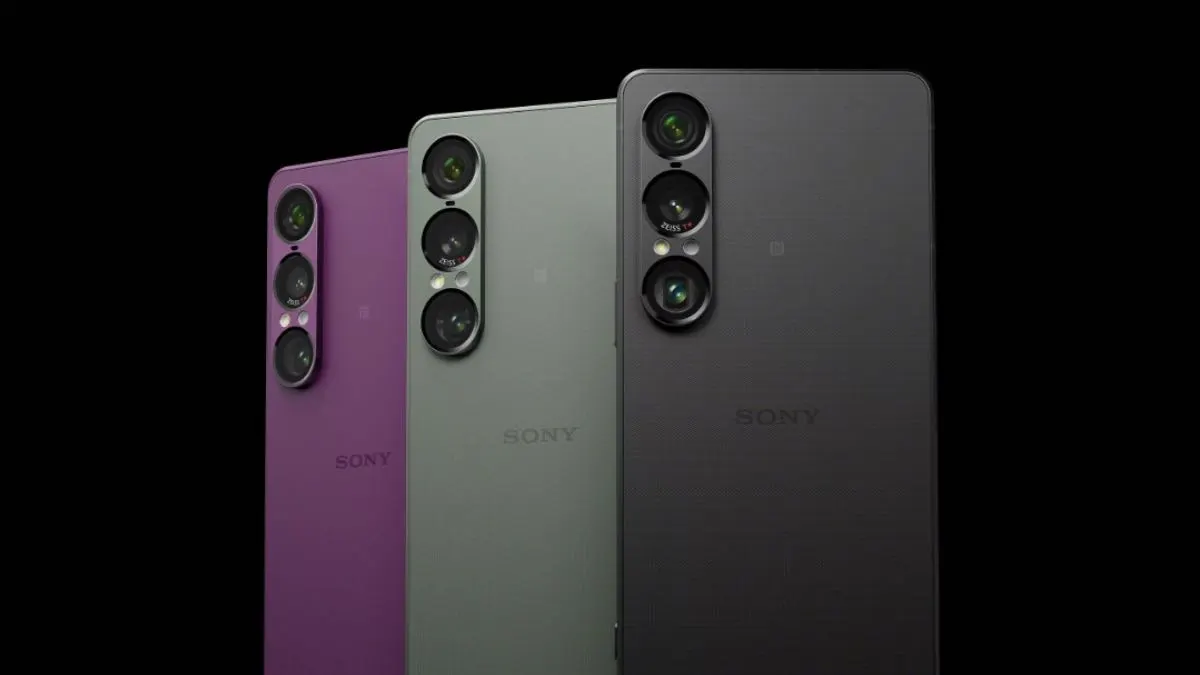 Sony Xperia 1 VII znika ze sprzedaży. Nie kupicie jej w Polsce