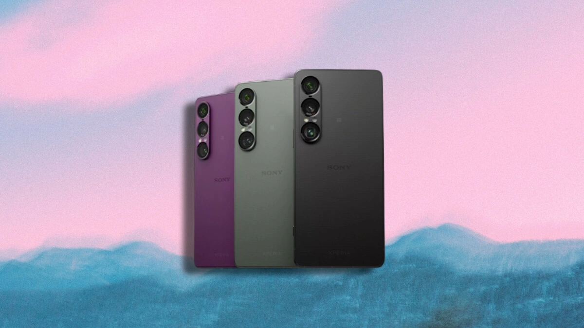 Sony nie rezygnuje ze smartfonów. Xperia nadal będzie istnieć