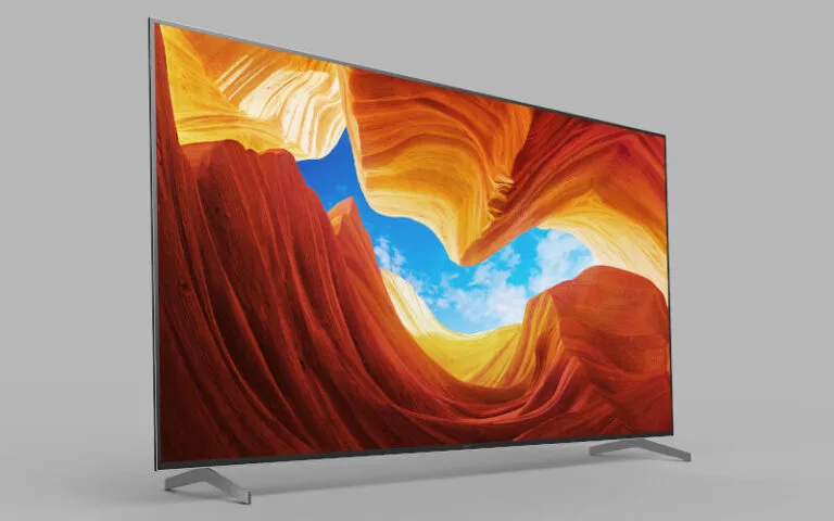 Profesjonalne monitory Sony Bravia BZ40H. Przekątne nawet 85 cali dla biznesu