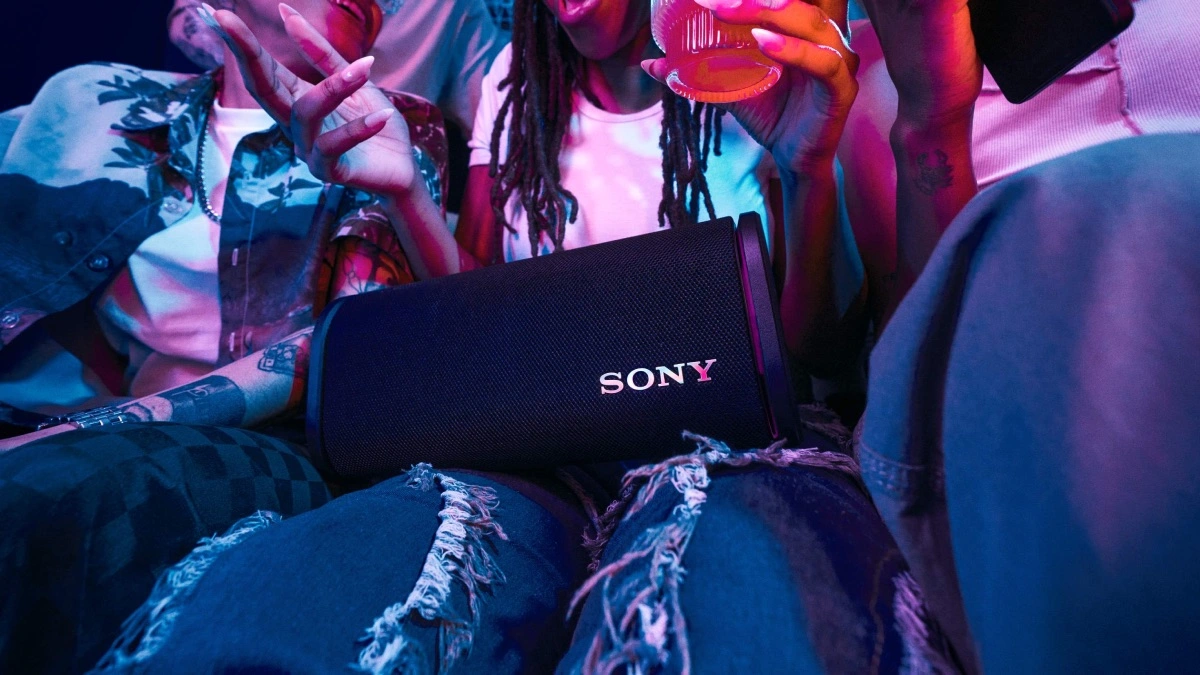 Sony rozkręca imprezę. Oto nowe głośniki ULT POWER SOUND