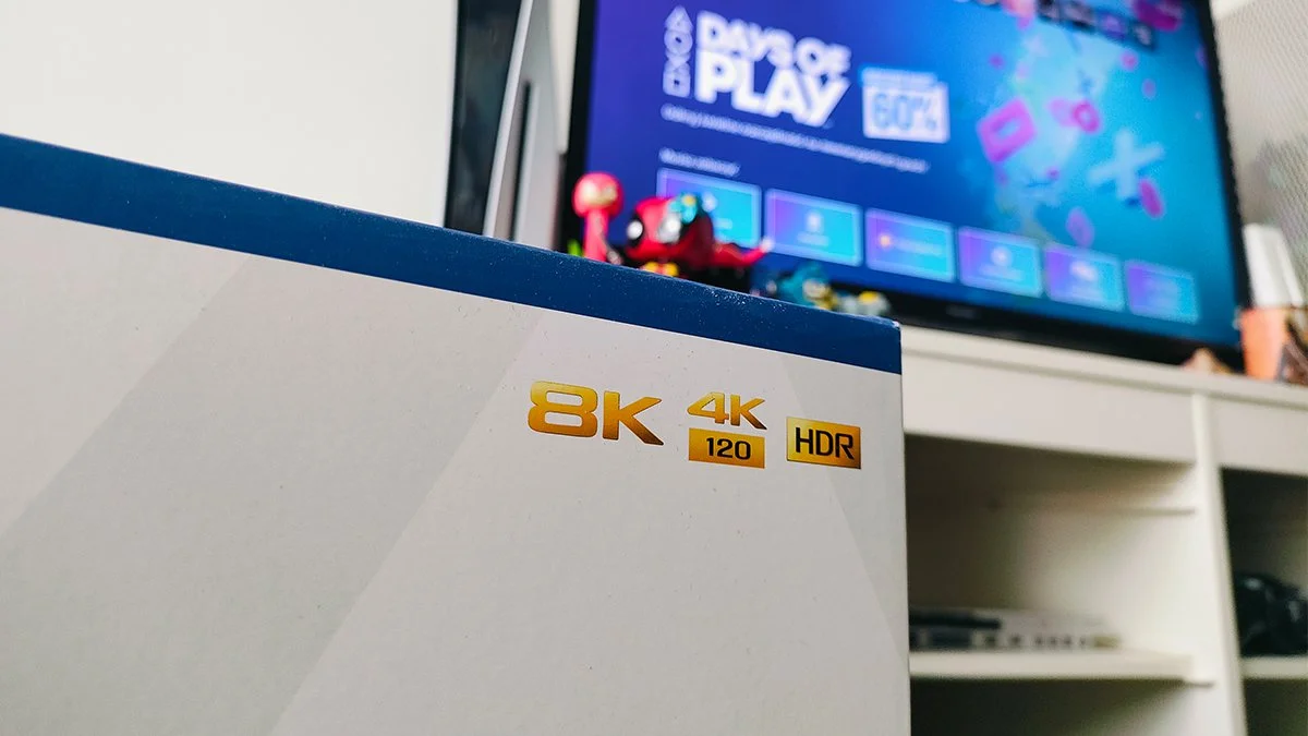 Tego oznaczenia na pudełku PS5 już nie zobaczysz. O co chodzi?