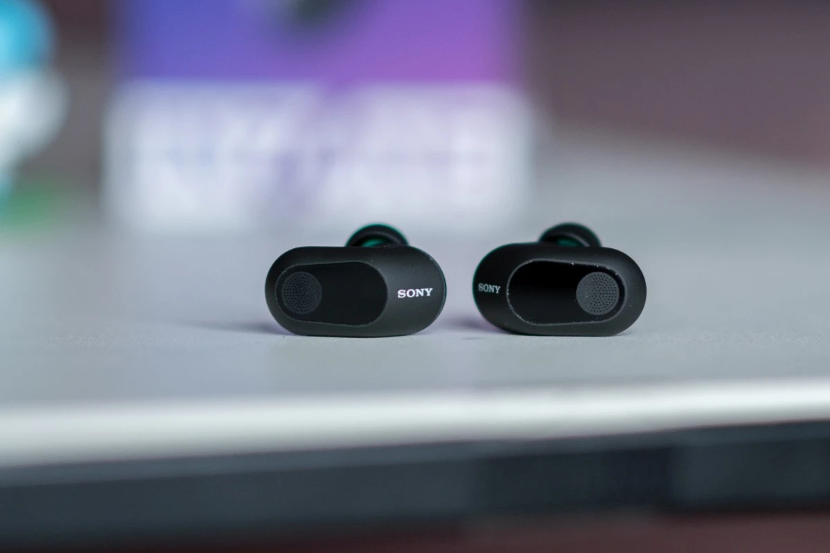 Sony INZONE Buds