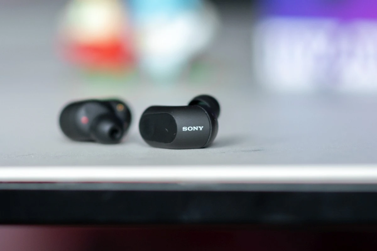 Sony INZONE Buds