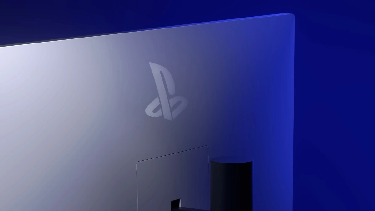 Sony wypuszcza monitor do PS5. Naładuje pada i nie tylko