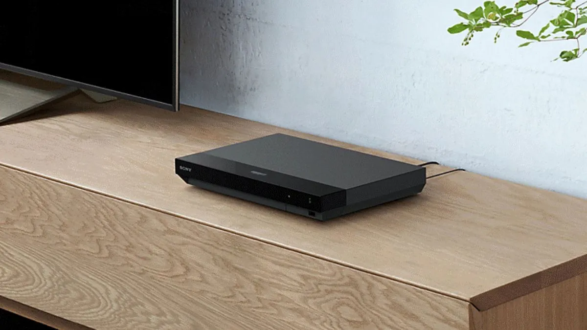 Sony przestaje produkować odtwarzacze Blu-ray 4K. To koniec pewnej ery