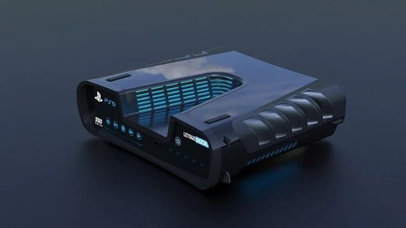 Sony może ujawnić wygląd PlayStation 5 już w lutym