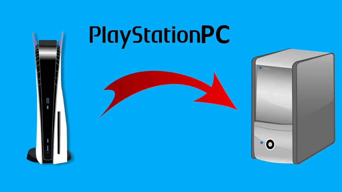 Sony może wprowadzić własny launcher gier na PC i łączenie kont z PlayStation