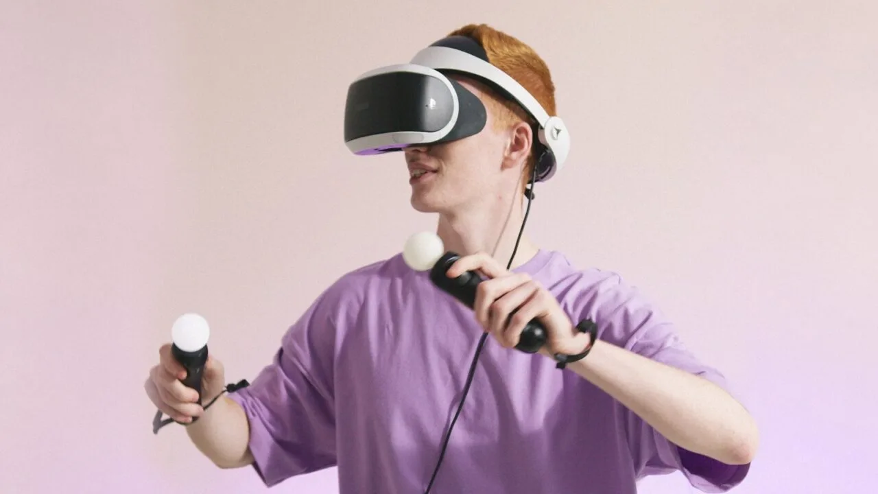 Sony poddaje się z VR? Firma sprzedała setki swoich patentów