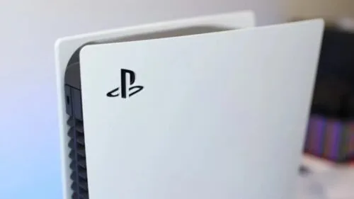 PS5