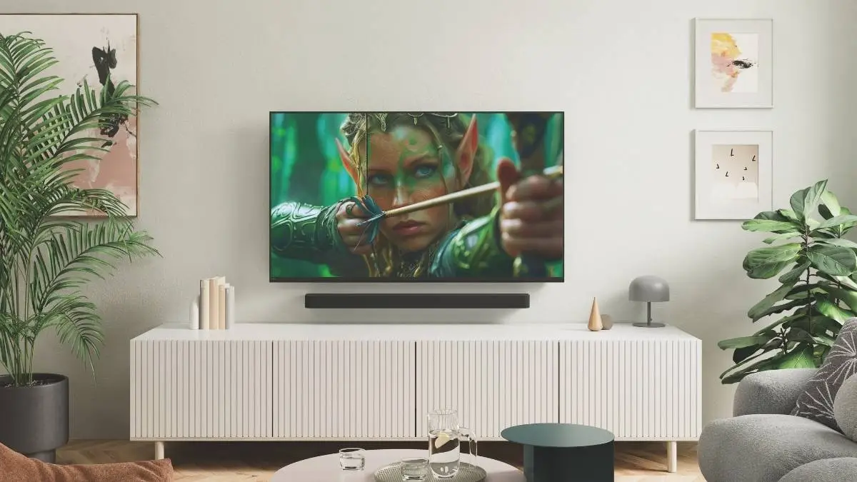 Zamień salon w kino domowe. Sony ma nowe głośniki i telewizory