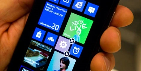 Windows Phone 8 będzie bardziej atrakcyjny dla producentów