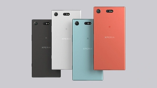 Premiera Sony Xperia XA2 Ultra już wkrótce