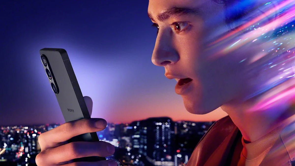 Sony Xperia 1 VII restartuje się lub wyłącza? Może przysługiwać Ci darmowa wymiana