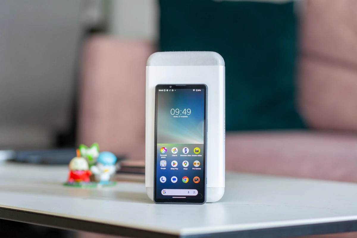 Sony Xperia 5 V