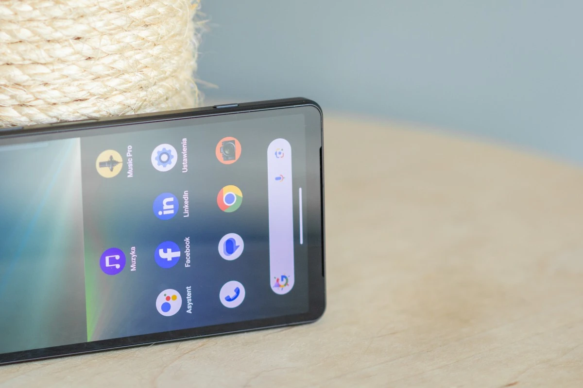 Sony Xperia 5 V