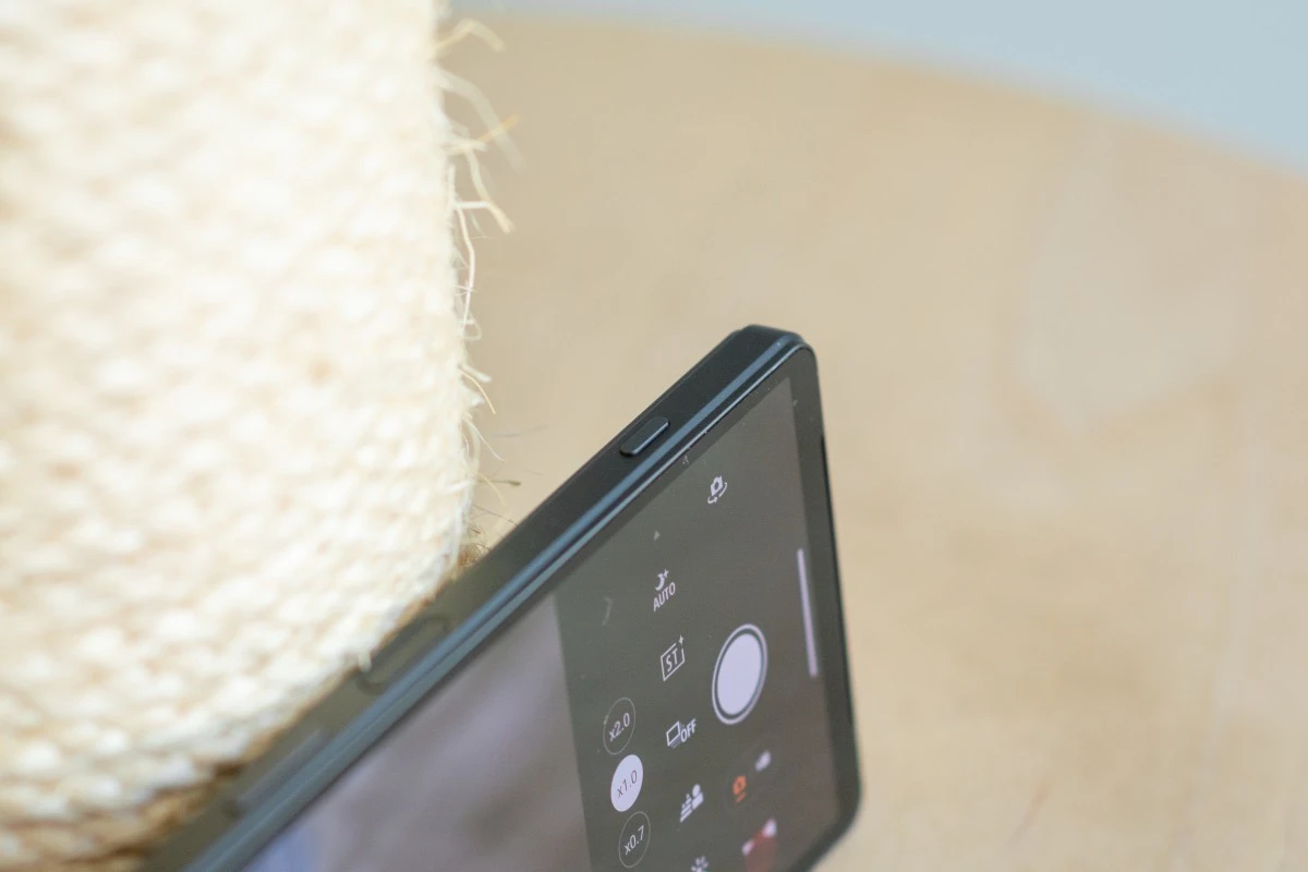 Sony Xperia 5 V