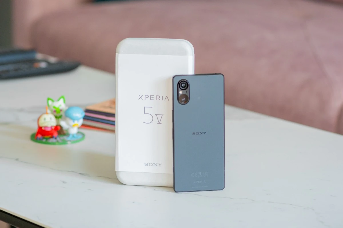 Sony Xperia 5 V
