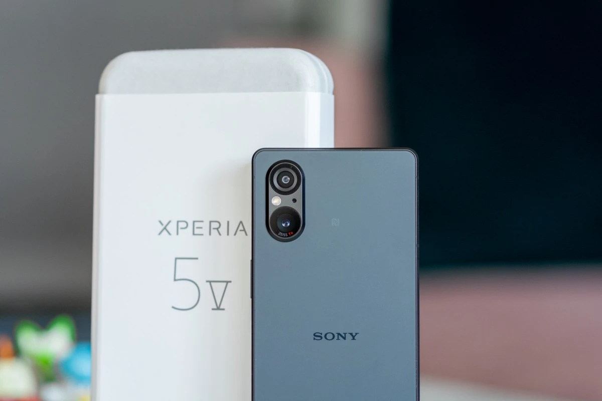Sony Xperia 5 V