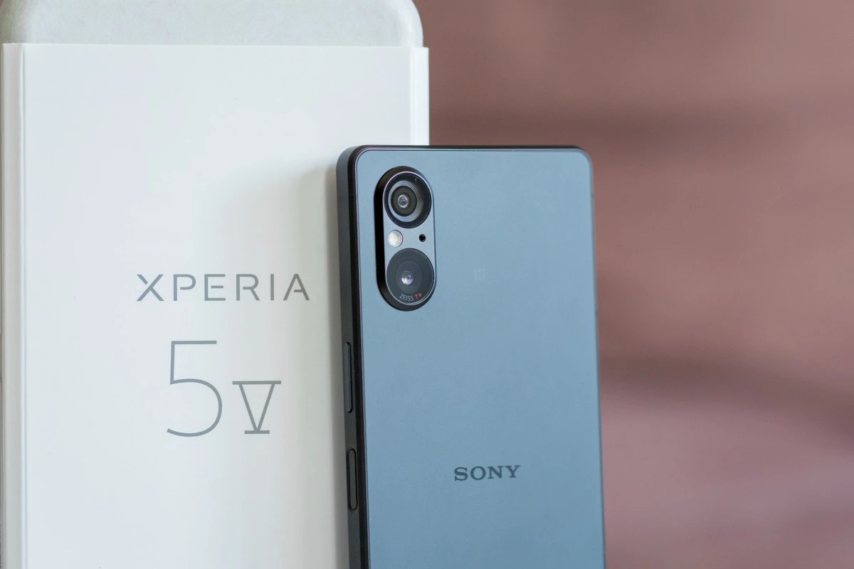 Sony Xperia 5 V
