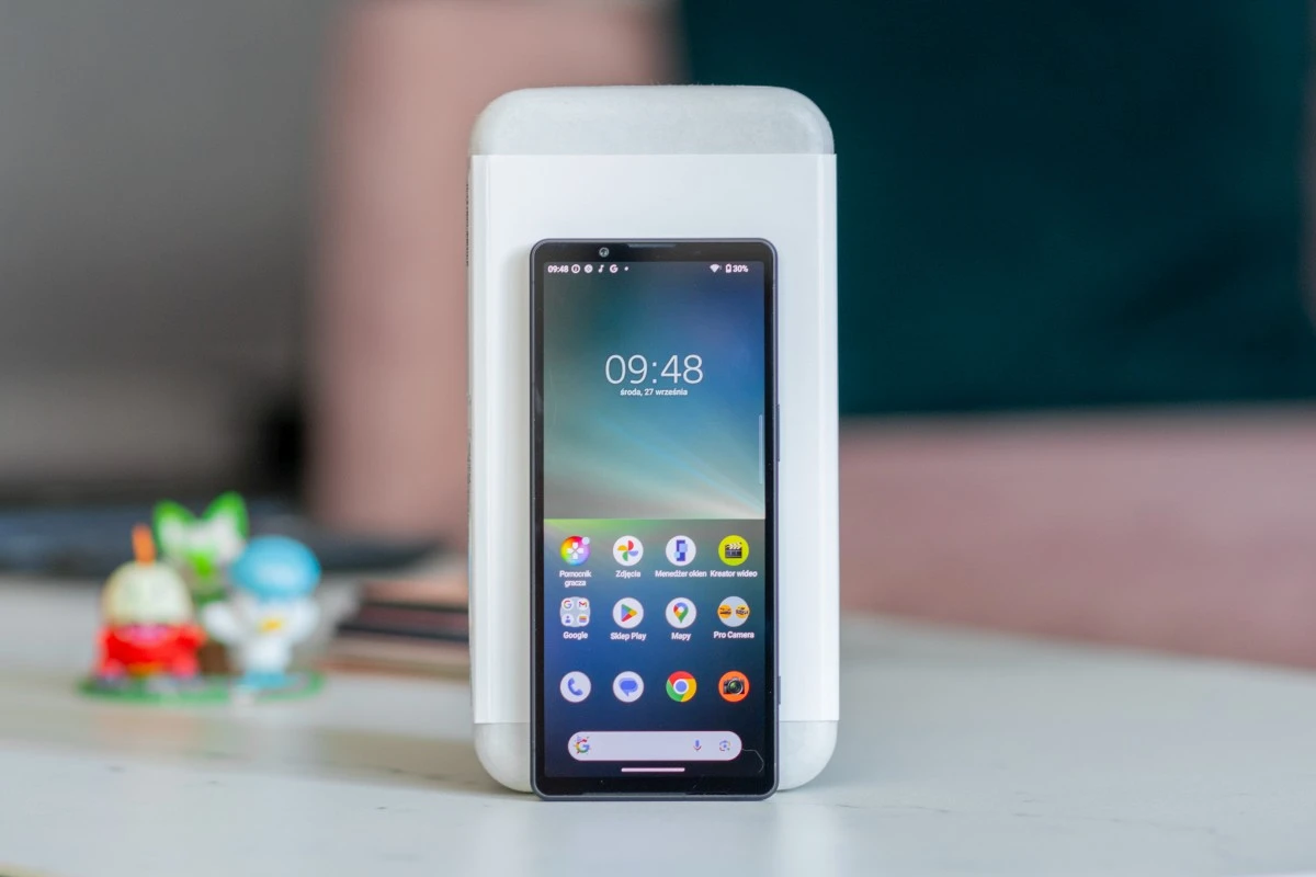 Sony Xperia 5 V