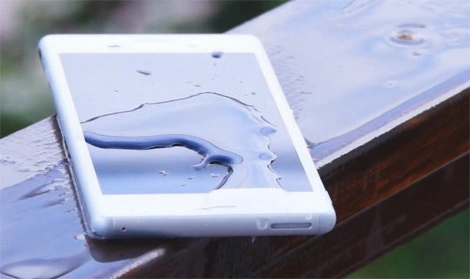 Test Sony Xperia M4 Aqua