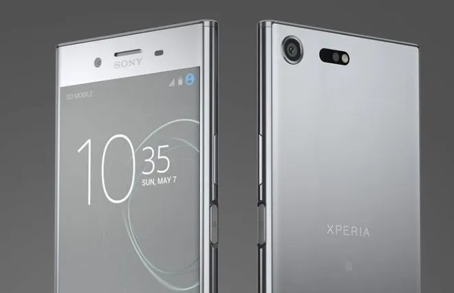Sony Xperia XZ Premium niebawem dostanie Androida 8.0 Oreo